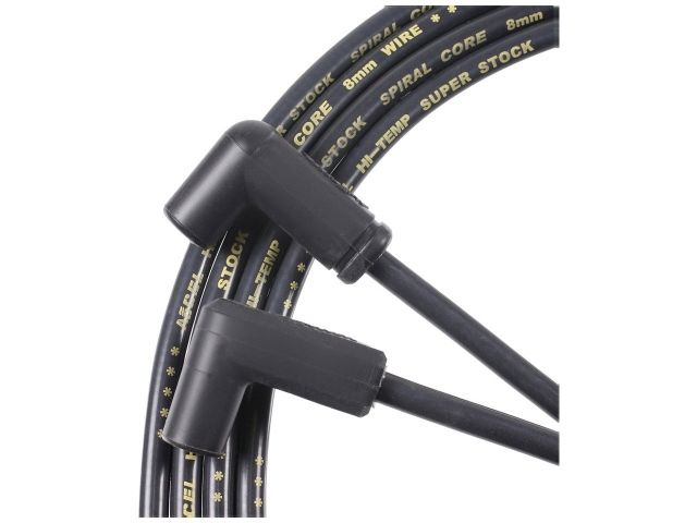 Accel Spark Plug Wires 5114K Item Image