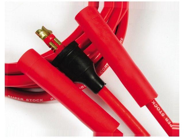 Accel Spark Plug Wires 5107R Item Image