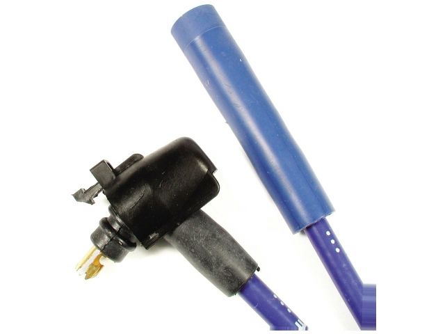 Accel Spark Plug Wires 5132B Item Image