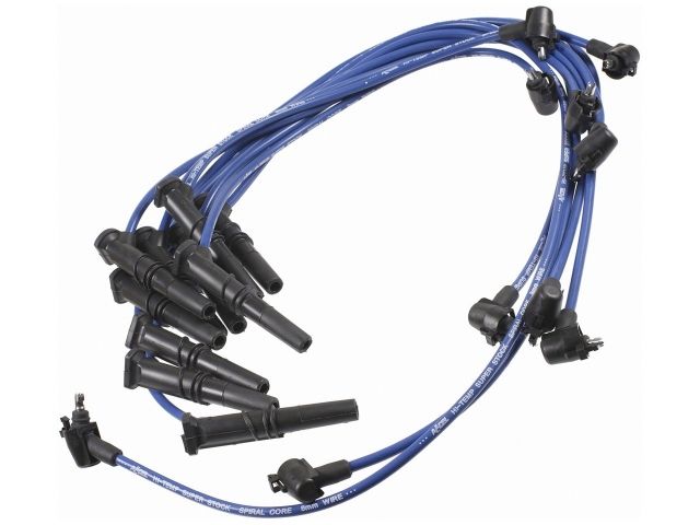 Accel Spark Plug Wire Set