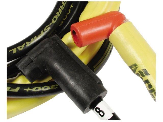 Accel Spark Plug Wires 7004 Item Image