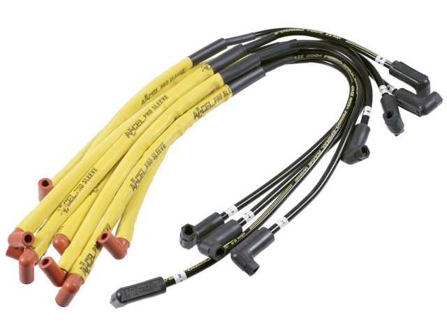 Accel Spark Plug Wire Set