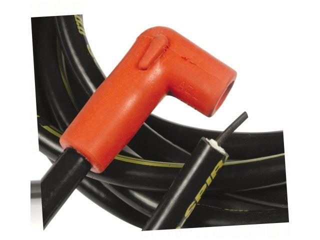 Accel Spark Plug Wires 7030 Item Image