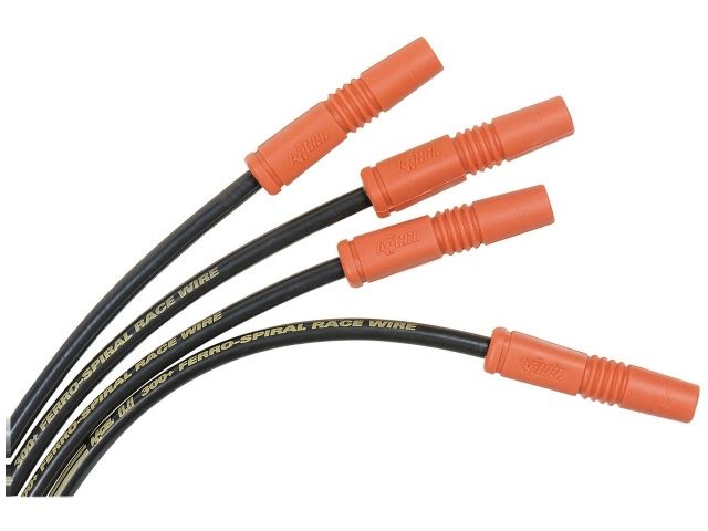 Accel Spark Plug Wire Set