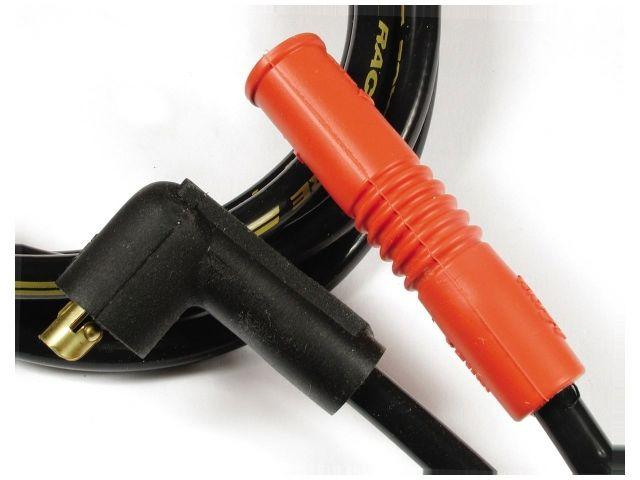 Accel Spark Plug Wires 7043 Item Image