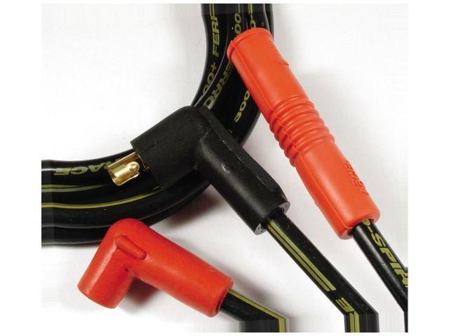 Accel Spark Plug Wires 7045 Item Image