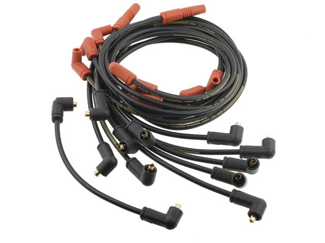 Accel Spark Plug Wire Set