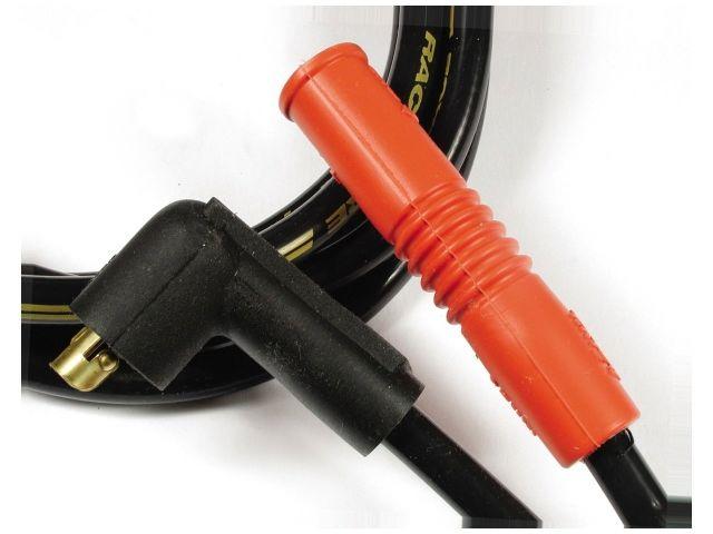 Accel Spark Plug Wires 7047 Item Image