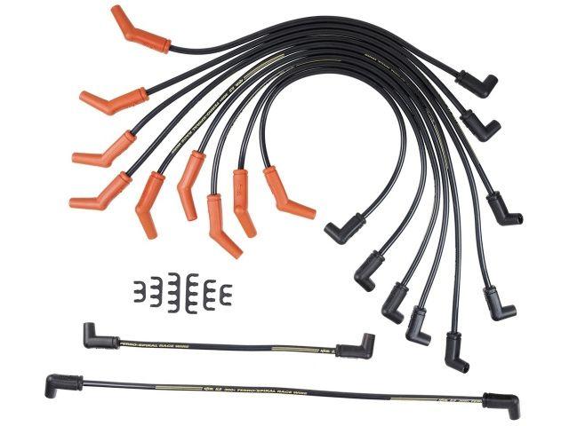 Accel Spark Plug Wires 7054 Item Image