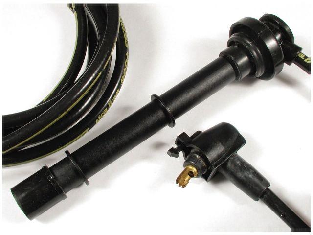 Accel Spark Plug Wires 7141A Item Image
