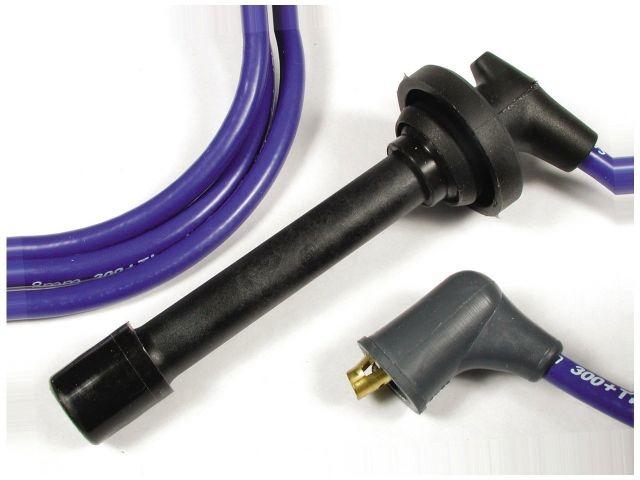 Accel Spark Plug Wires 7912B Item Image