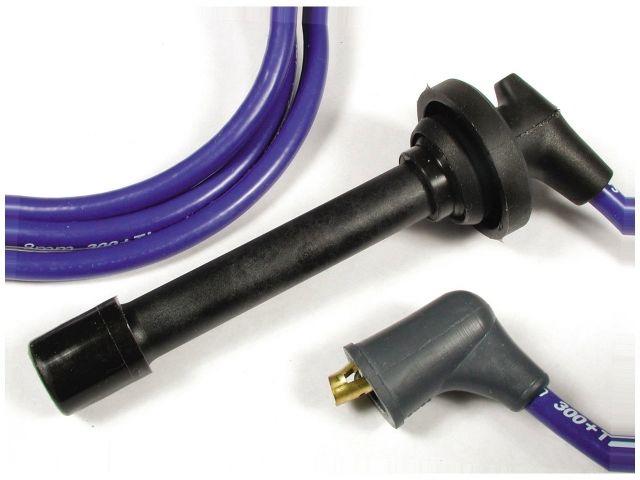 Accel Spark Plug Wires 7914B Item Image