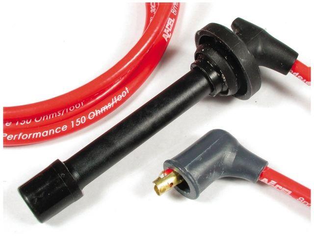 Accel Spark Plug Wires 7914R Item Image