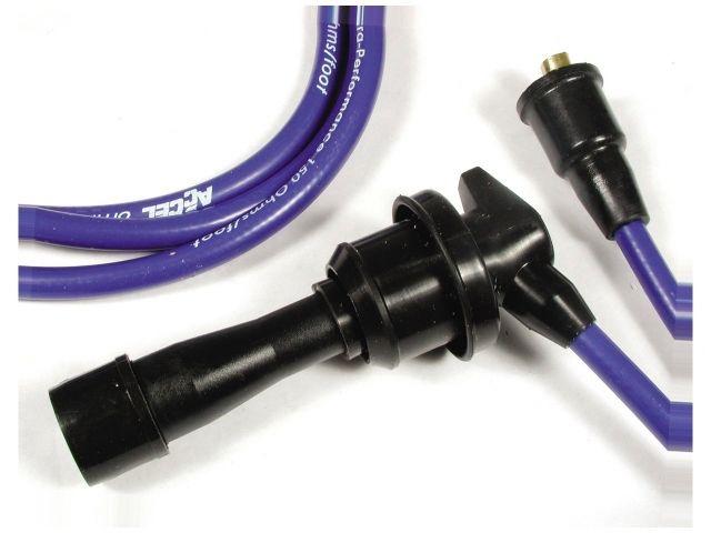 Accel Spark Plug Wires 7920B Item Image