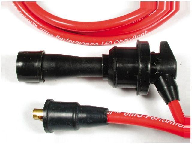 Accel Spark Plug Wires 7920R Item Image