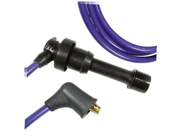 Accel Spark Plug Wires 7921B Item Image