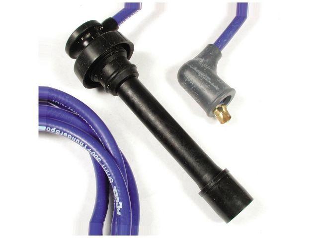 Accel Spark Plug Wires 7922B Item Image