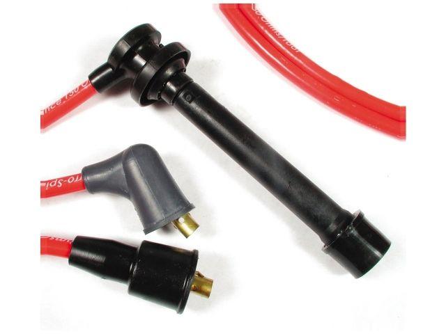 Accel Spark Plug Wires 7940R Item Image