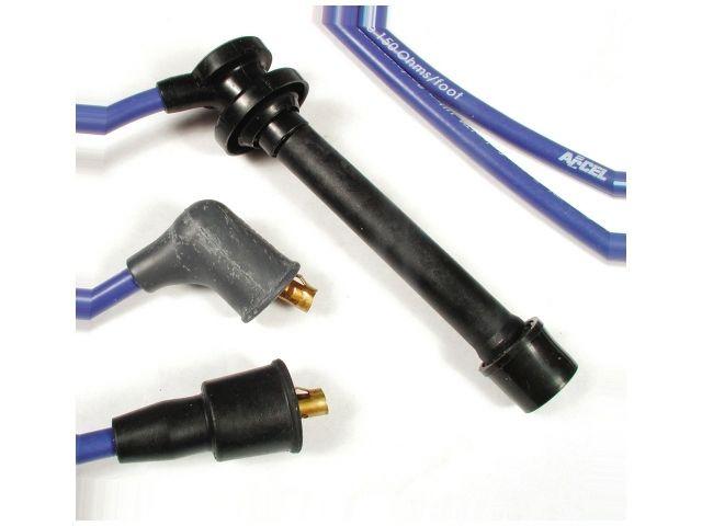 Accel Spark Plug Wires 7940B Item Image