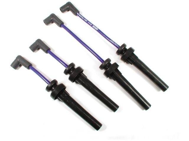 Accel Spark Plug Wires 7961B Item Image