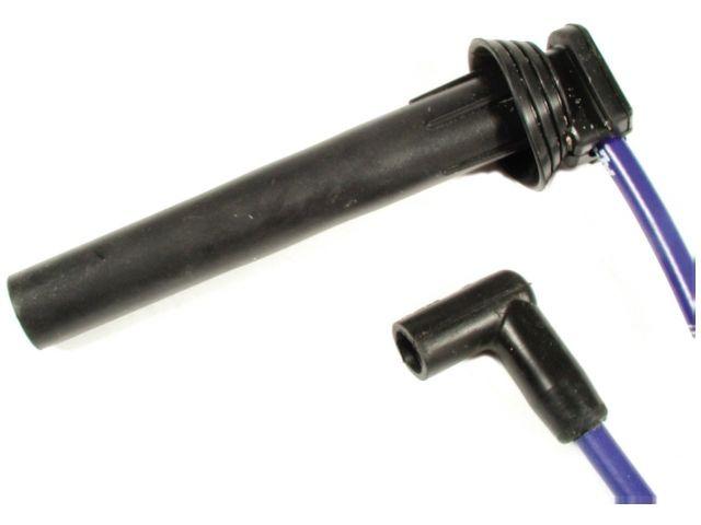 Accel Spark Plug Wires 7964B Item Image