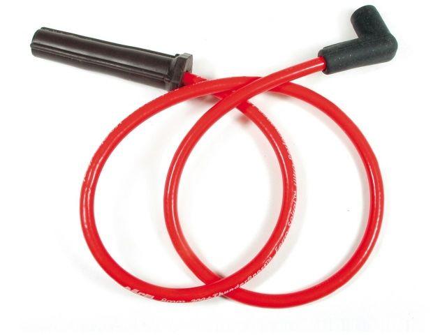 Accel Spark Plug Wires 7968R Item Image