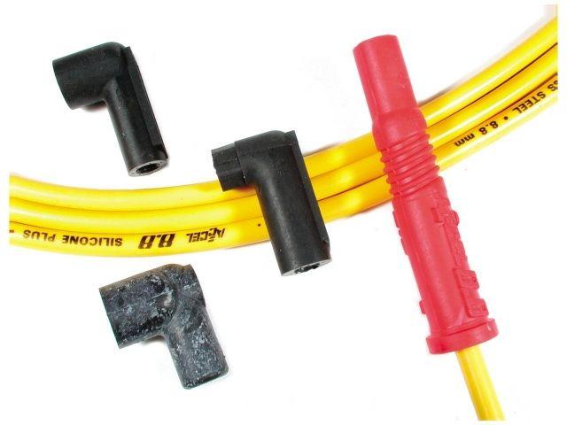 Accel Spark Plug Wires 8025 Item Image