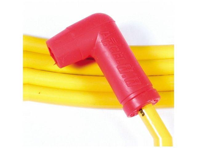 Accel Spark Plug Wires 8031 Item Image