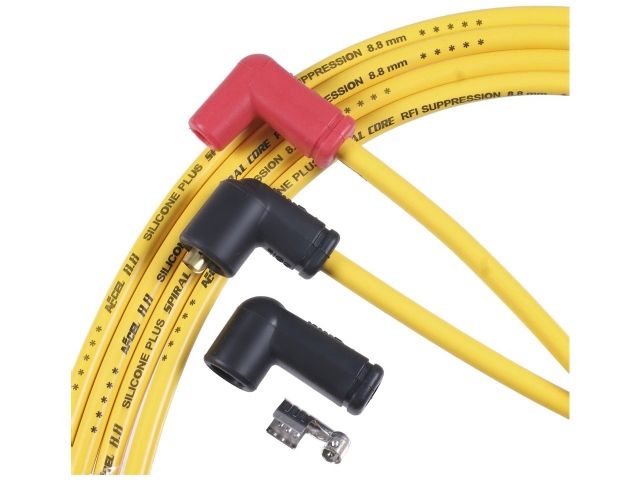 Accel Spark Plug Wire Set