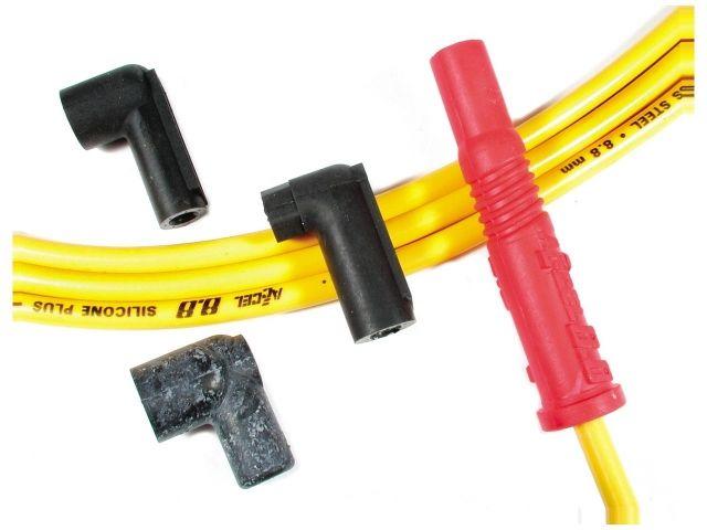Accel Spark Plug Wires 8038 Item Image