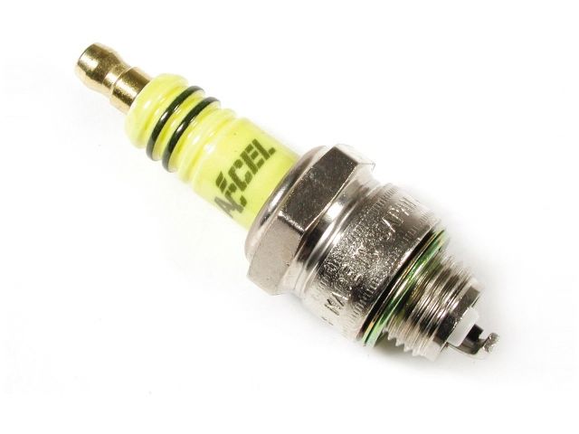 Accel Spark Plugs 8197 Item Image