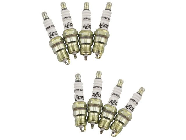 Accel Spark Plugs 8198 Item Image
