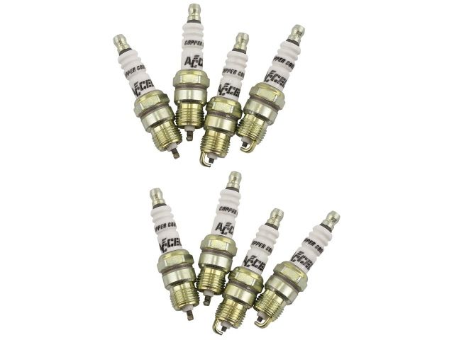 Accel Spark Plugs 8199 Item Image