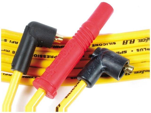 Accel Spark Plug Wires 8846 Item Image