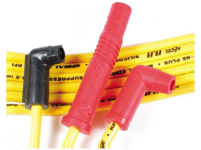 Accel Spark Plug Wires 8865 Item Image