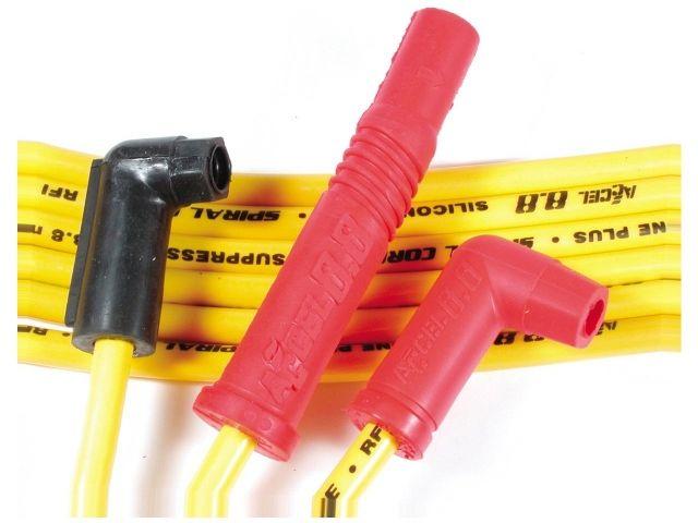 Accel Spark Plug Wires 8866 Item Image