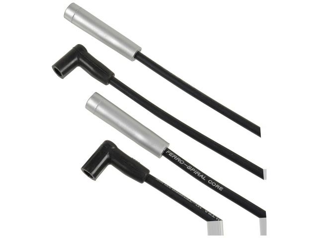 Accel Spark Plug Wire Set