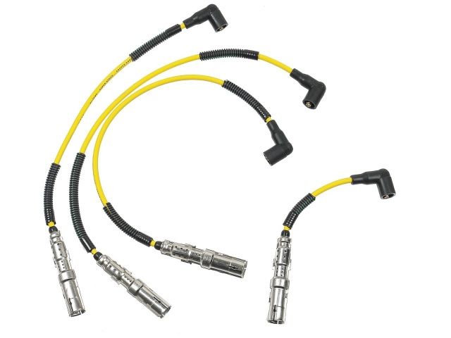 Accel Spark Plug Wires 5152 Item Image