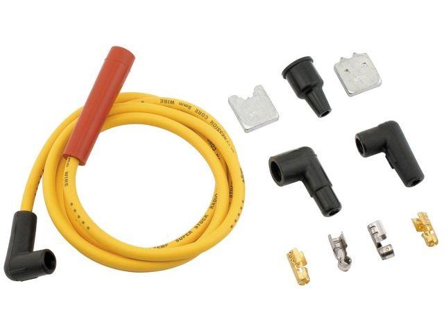 Accel Spark Plug Wires 170500 Item Image