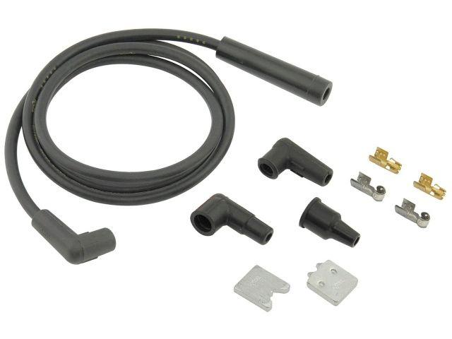 Accel Spark Plug Wires 170500K Item Image