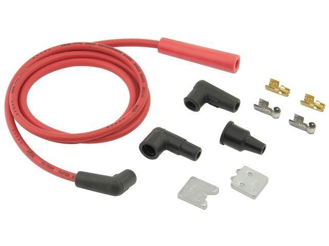 Accel Spark Plug Wires 170500R Item Image