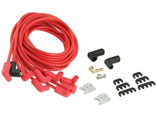 Accel Spark Plug Wires 257041 Item Image