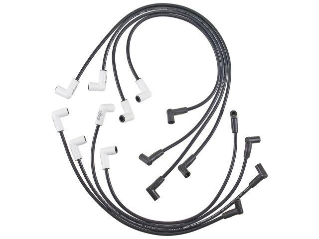 Accel Spark Plug Wires 9011C Item Image