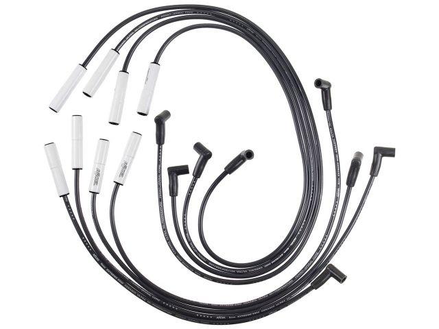 Accel Spark Plug Wires 9019C Item Image