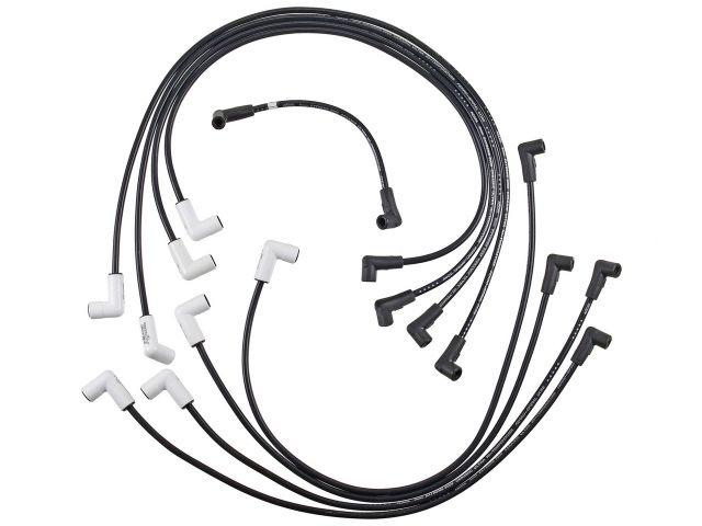 Accel Spark Plug Wires 9020C Item Image