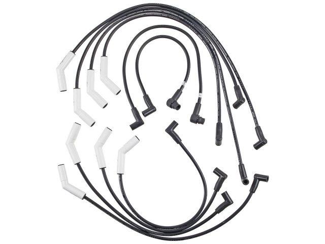 Accel Spark Plug Wires 9022C Item Image