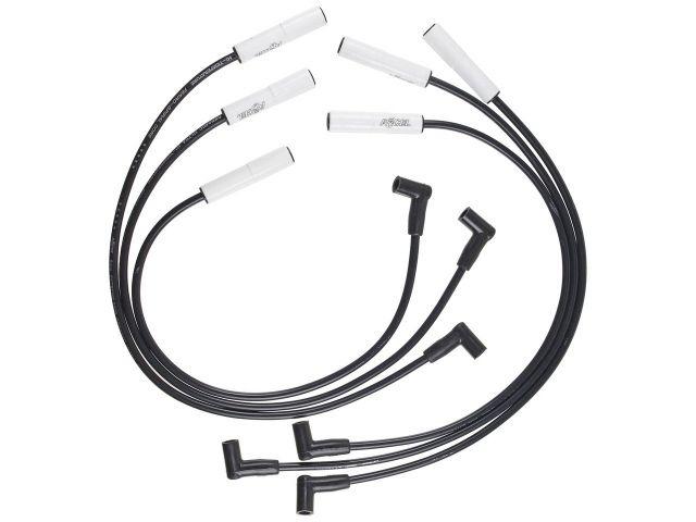Accel Spark Plug Wires 9028C Item Image