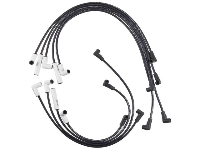 Accel Spark Plug Wires 9033C Item Image