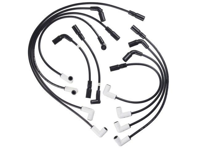 Accel Spark Plug Wires 9038C Item Image