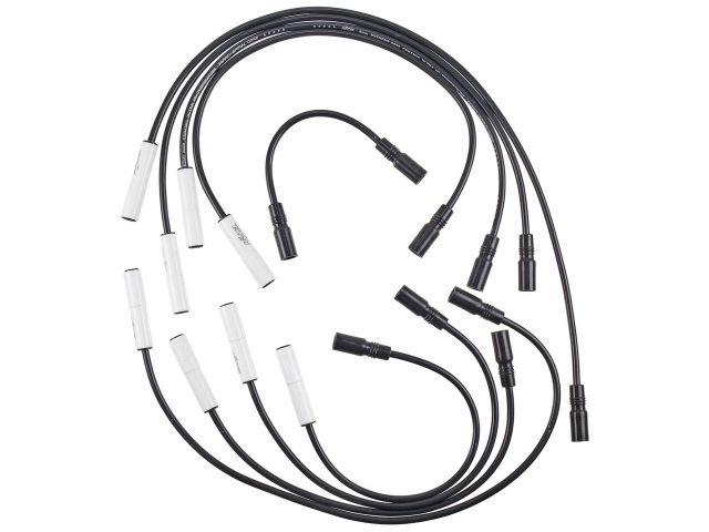 Accel Spark Plug Wires 9043C Item Image